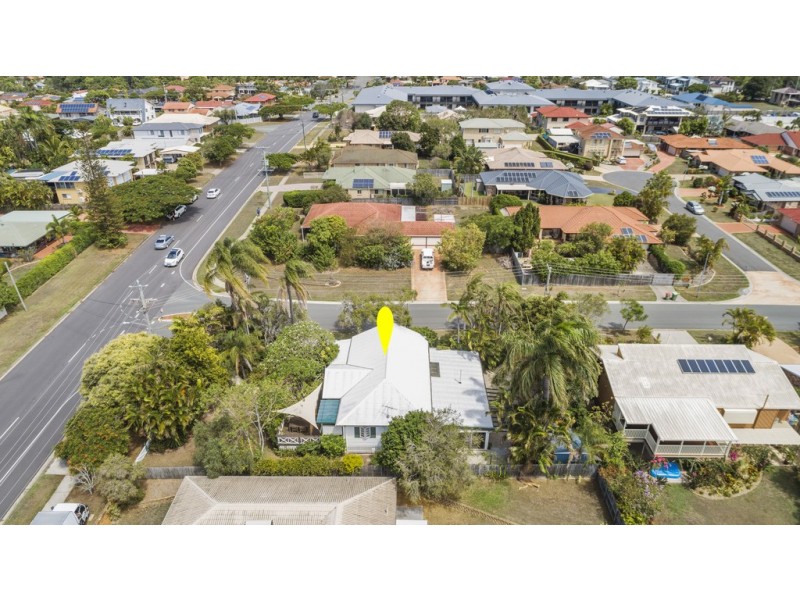 95 Smith Street, Cleveland QLD 4163