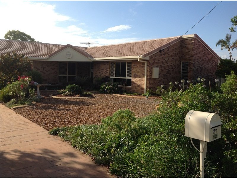 21 McCullagh Street, Cleveland QLD 4163