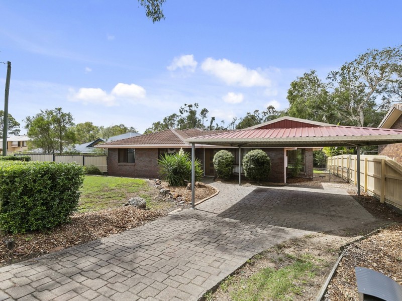 40 Lawn Terrace, Capalaba QLD 4157