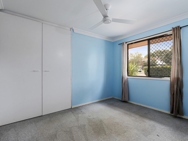 40 Lawn Terrace, Capalaba QLD 4157