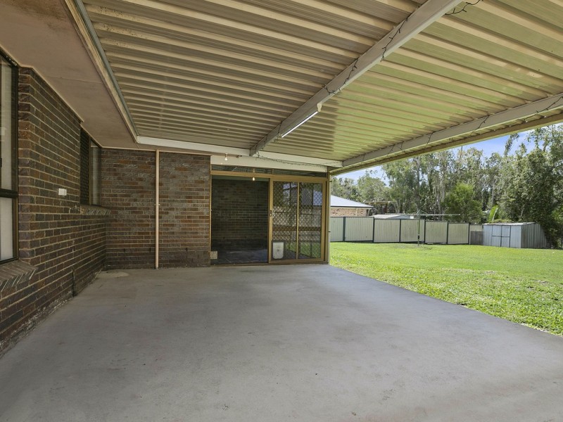 40 Lawn Terrace, Capalaba QLD 4157