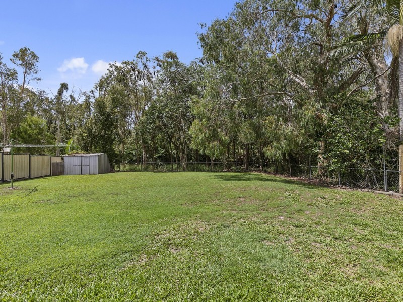 40 Lawn Terrace, Capalaba QLD 4157