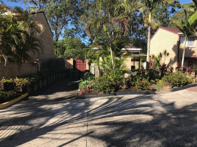 26/19 Crotona Road, Capalaba QLD 4157