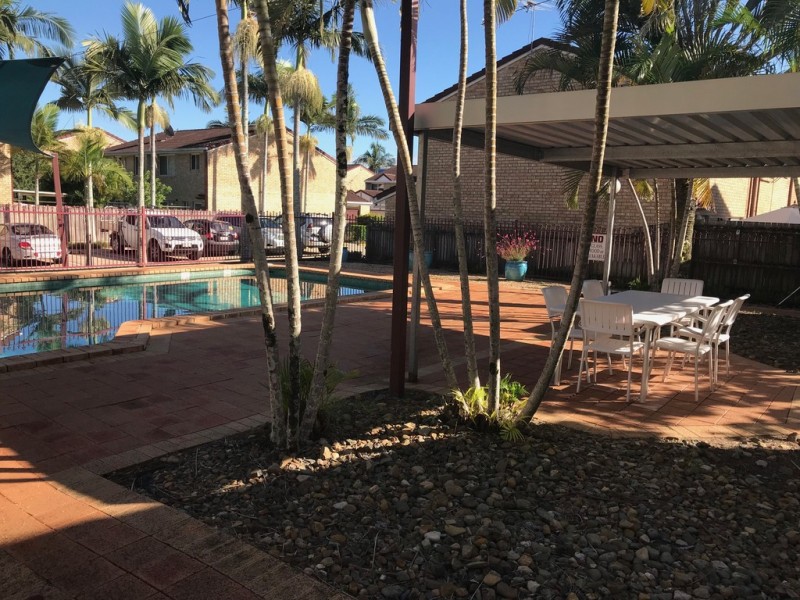 26/19 Crotona Road, Capalaba QLD 4157