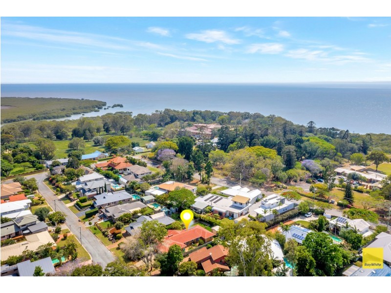 12-14 Joseph Place, Ormiston QLD 4160