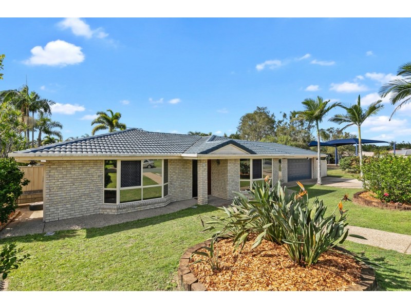 38 Spirit Drive, Capalaba QLD 4157