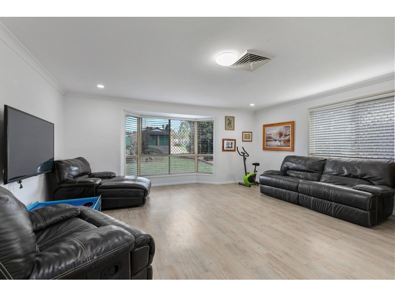 38 Spirit Drive, Capalaba QLD 4157