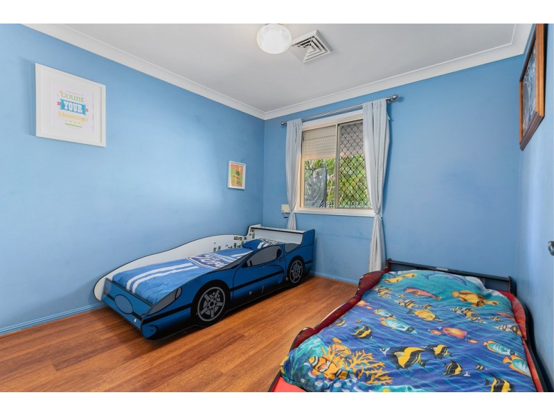 38 Spirit Drive, Capalaba QLD 4157