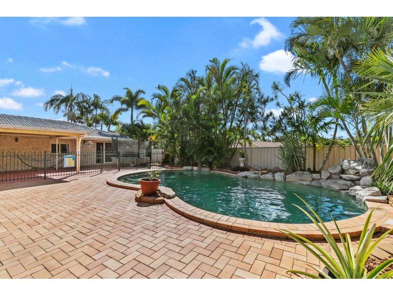 38 Spirit Drive, Capalaba QLD 4157