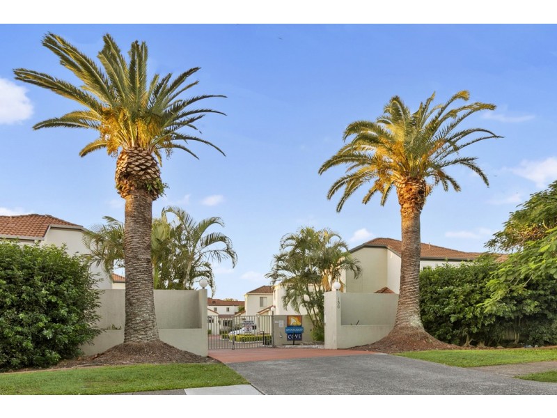 51/136 Princess Street, Cleveland QLD 4163