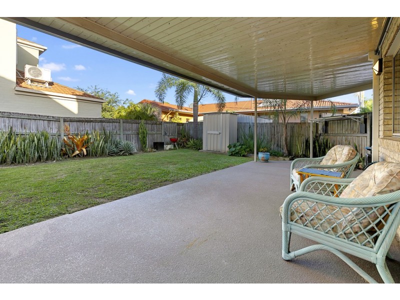 51/136 Princess Street, Cleveland QLD 4163