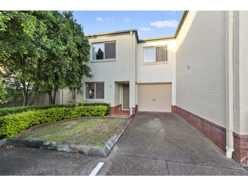 51/136 Princess Street, Cleveland QLD 4163