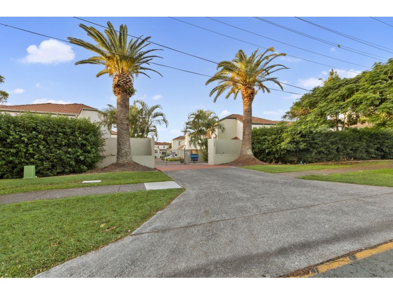 51/136 Princess Street, Cleveland QLD 4163