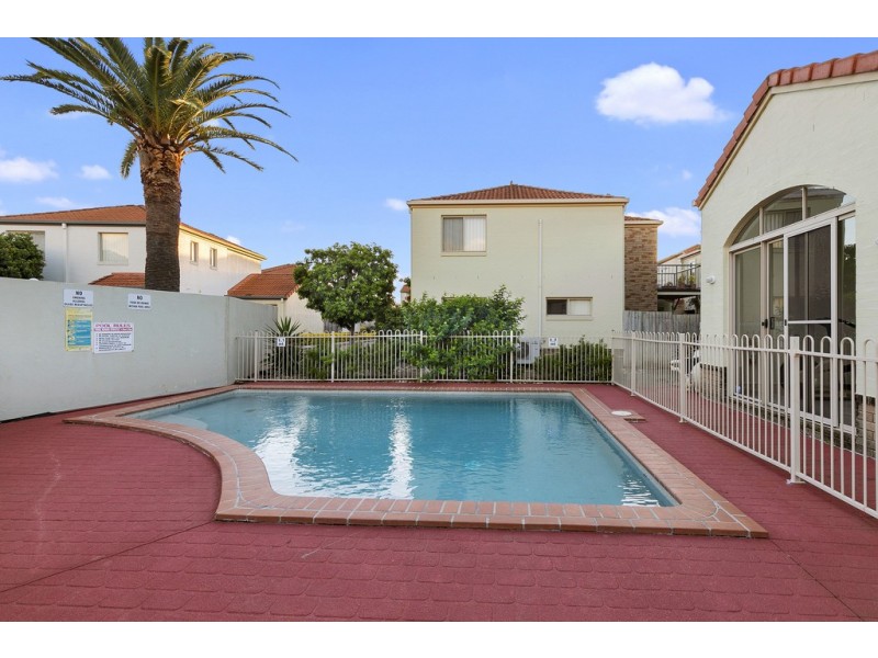 51/136 Princess Street, Cleveland QLD 4163