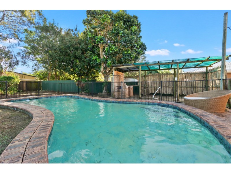 5 Ostend Court, Cleveland QLD 4163