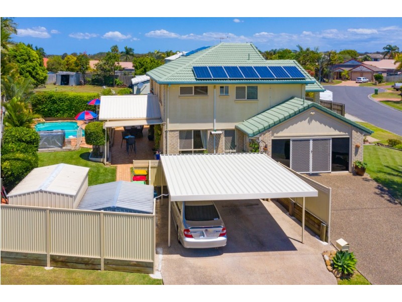 1 Lexia Court, Thornlands QLD 4164