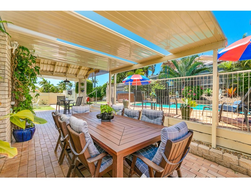 1 Lexia Court, Thornlands QLD 4164