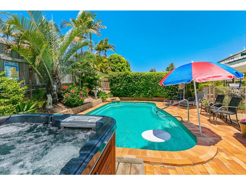 1 Lexia Court, Thornlands QLD 4164