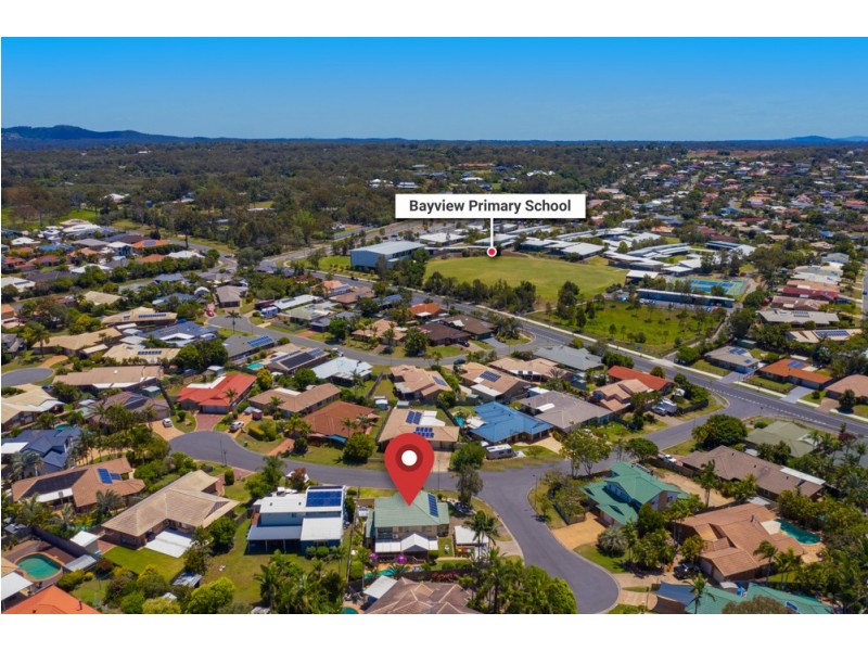 1 Lexia Court, Thornlands QLD 4164