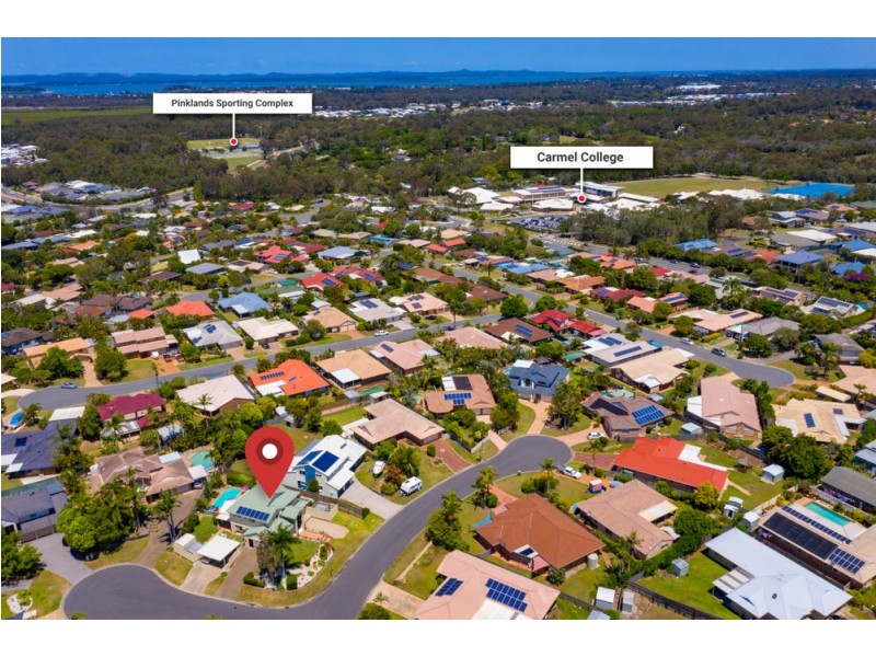 1 Lexia Court, Thornlands QLD 4164