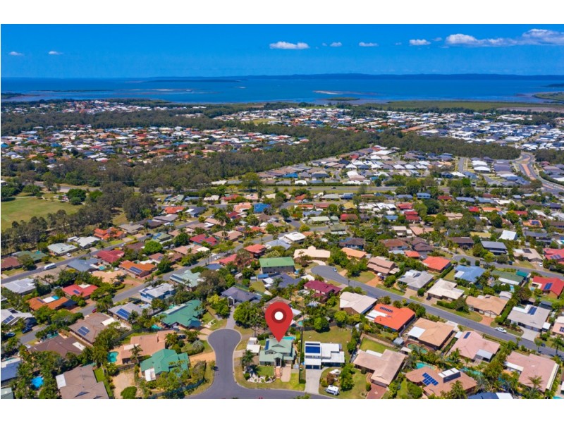 1 Lexia Court, Thornlands QLD 4164