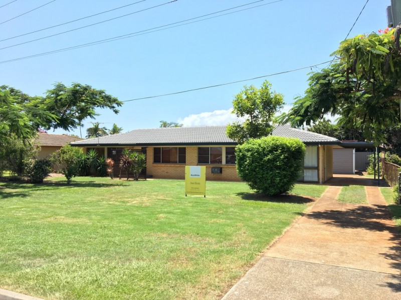 70 Haggup Street, Cleveland QLD 4163