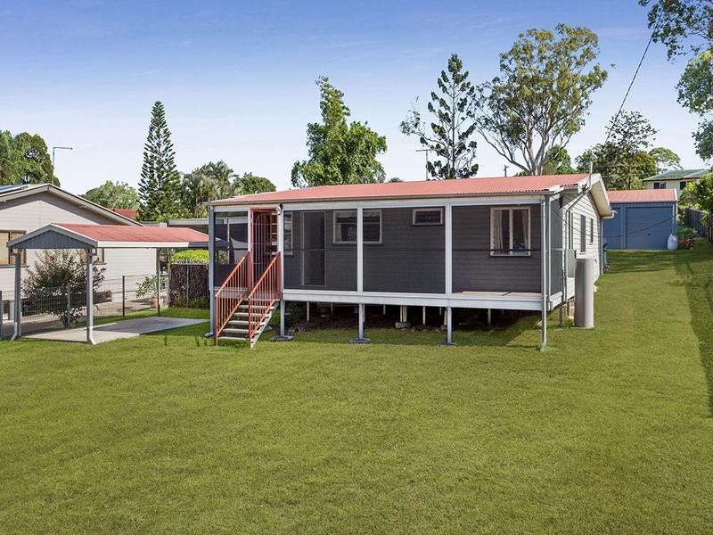 8. Beenwerrin Crescent, Capalaba QLD 4157