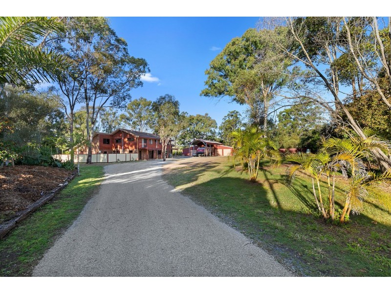 13 Whitehall Avenue, Birkdale QLD 4159