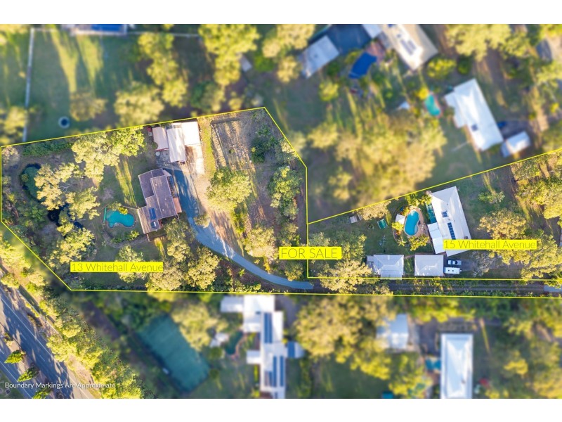 13 Whitehall Avenue, Birkdale QLD 4159