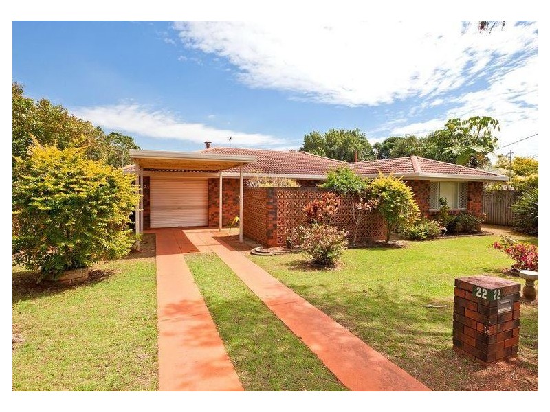 20-22 McLeod Street, Cleveland QLD 4163