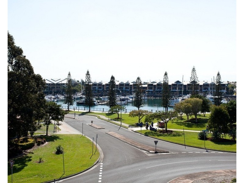 6/141 Shore Street North, Cleveland QLD 4163