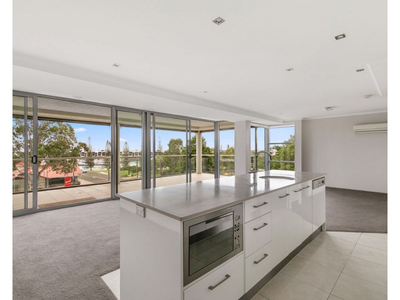 6/141 Shore Street North, Cleveland QLD 4163