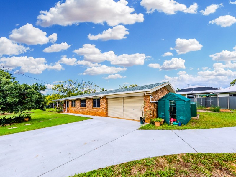 1 Marlborough Road, Wellington Point QLD 4160