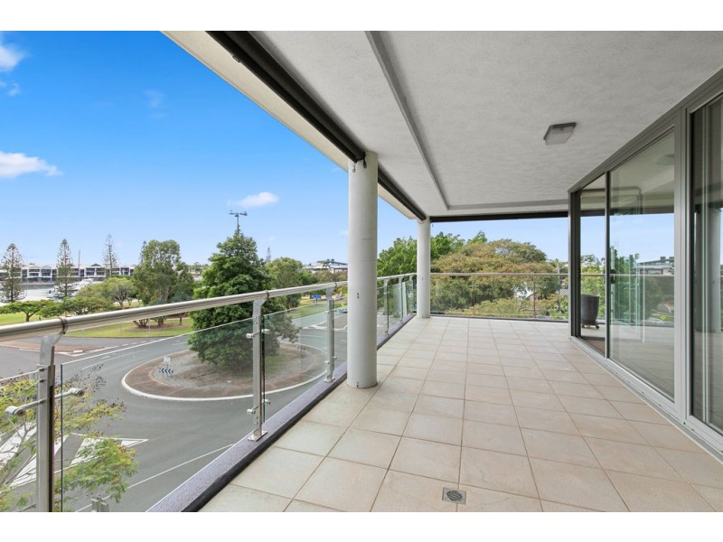 #6/141 Shore Street West, Cleveland QLD 4163