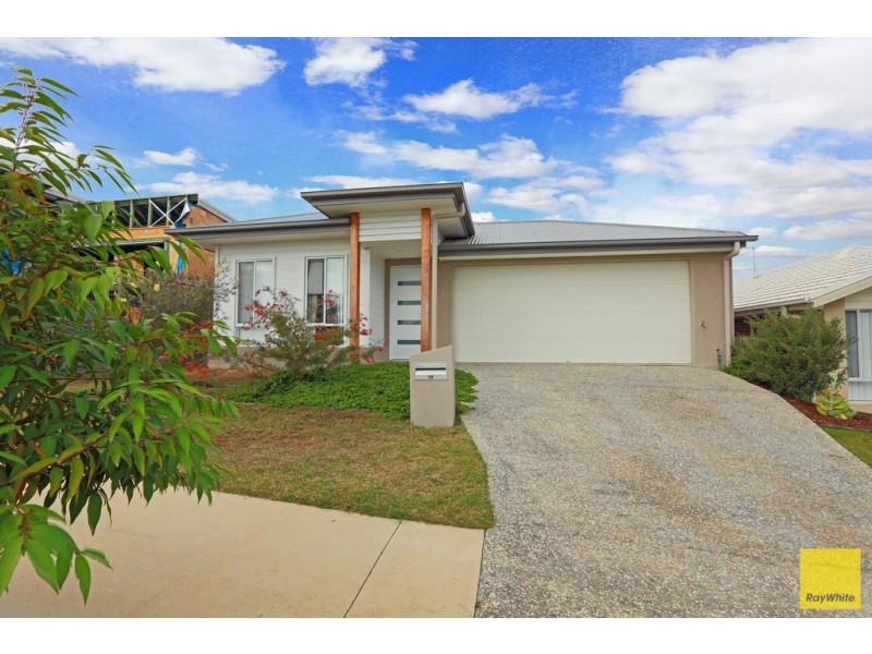 19 Botany Drive, South Ripley QLD 4306