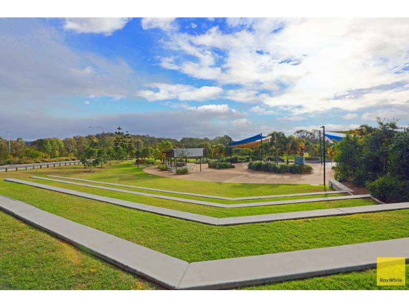 19 Botany Drive, South Ripley QLD 4306