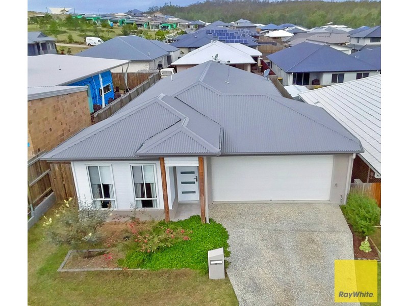 19 Botany Drive, South Ripley QLD 4306