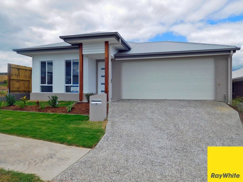 19 Botany Drive, South Ripley QLD 4306