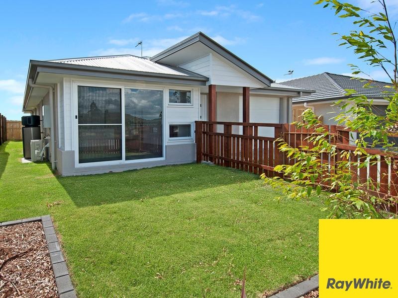 26 Strata Circuit, Yarrabilba QLD 4207