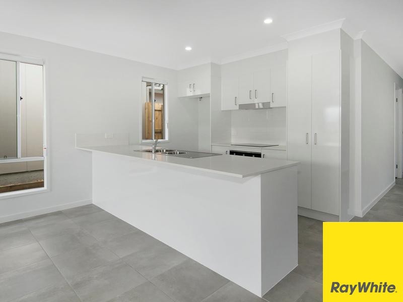 26 Strata Circuit, Yarrabilba QLD 4207