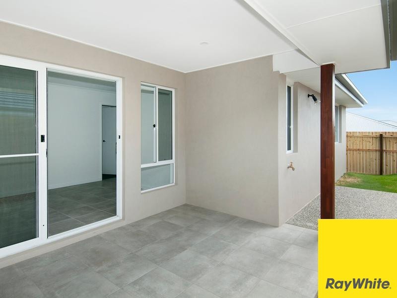 26 Strata Circuit, Yarrabilba QLD 4207
