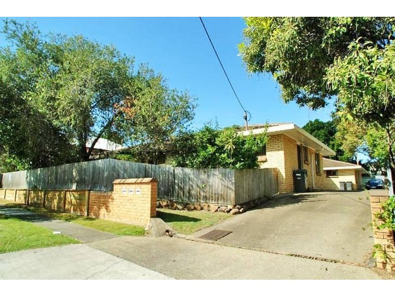 4/94 Chestnut Street, Wynnum QLD 4178