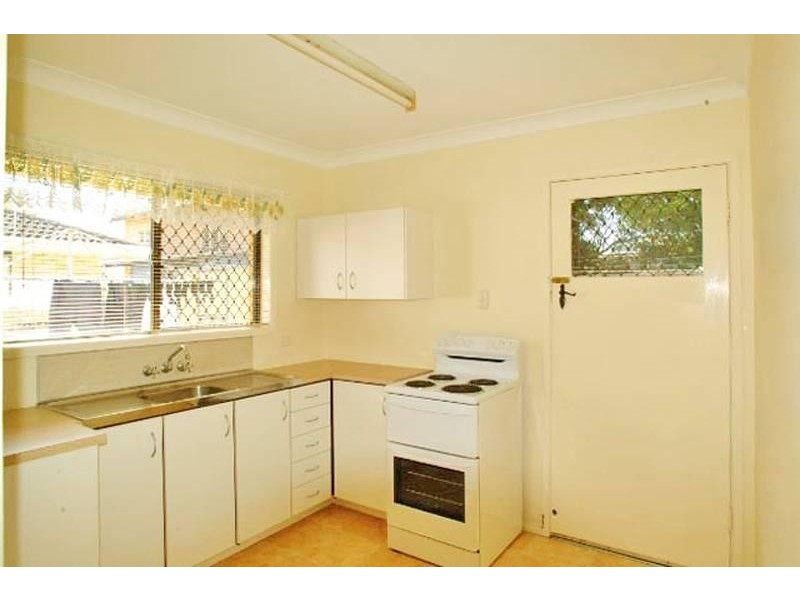 4/94 Chestnut Street, Wynnum QLD 4178