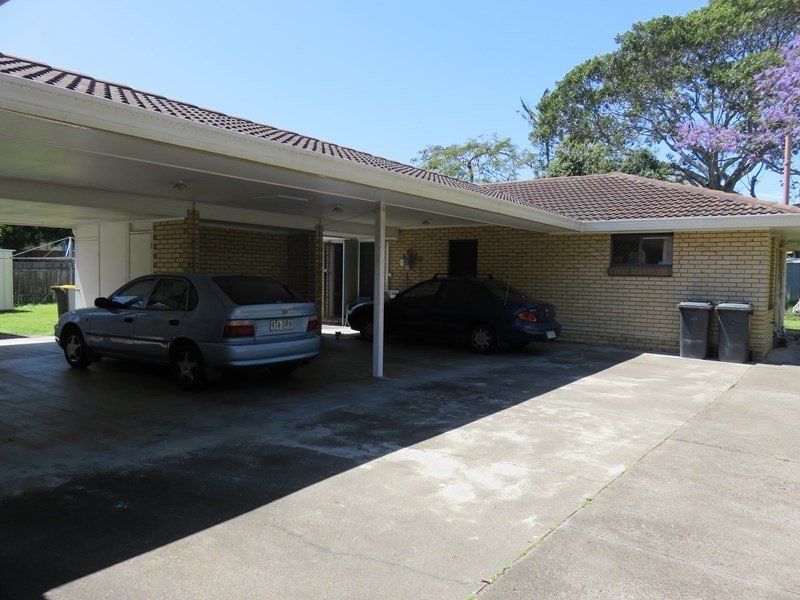 4/94 Chestnut Street, Wynnum QLD 4178