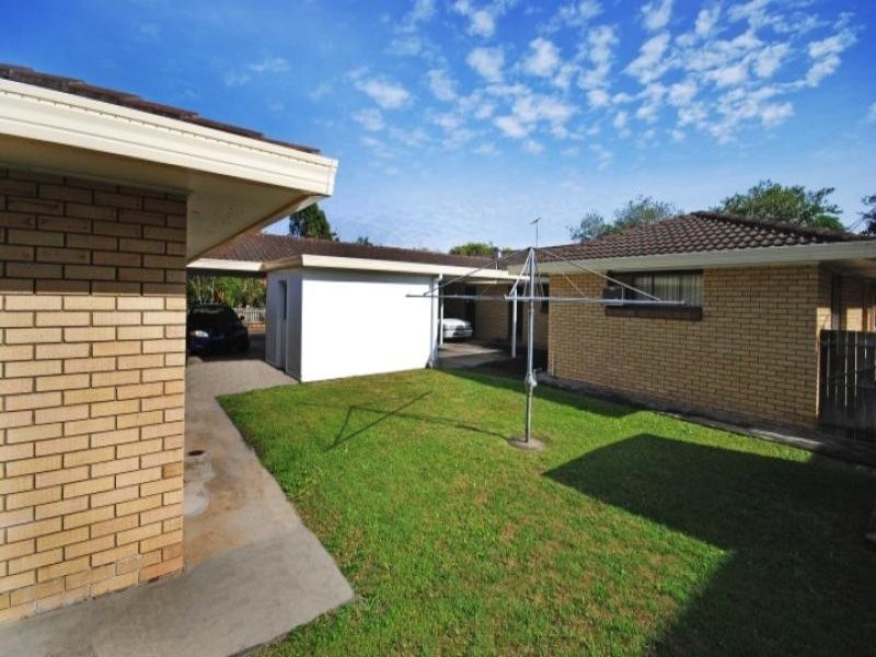 4/94 Chestnut Street, Wynnum QLD 4178