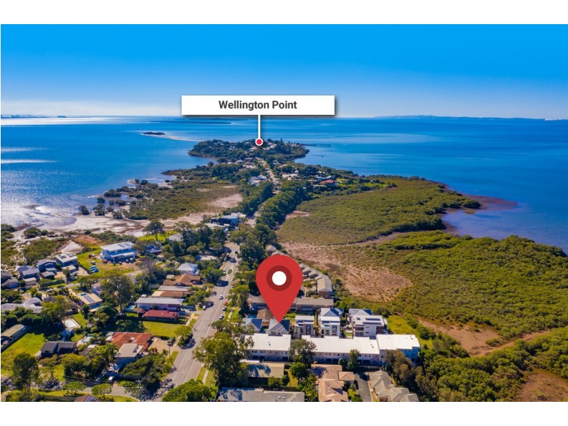 285 Main Road, Wellington Point QLD 4160