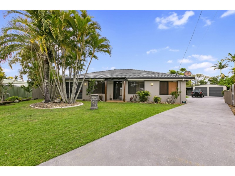 8 Wisteria Court, Victoria Point QLD 4165