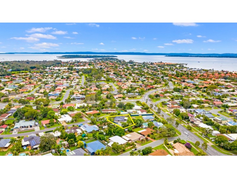 8 Wisteria Court, Victoria Point QLD 4165