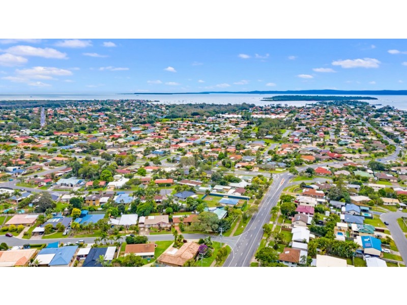 8 Wisteria Court, Victoria Point QLD 4165
