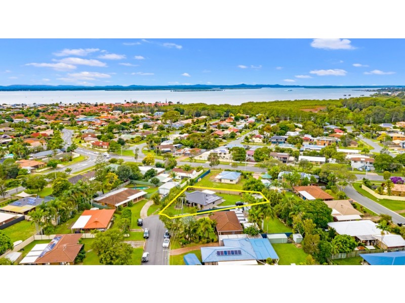 8 Wisteria Court, Victoria Point QLD 4165